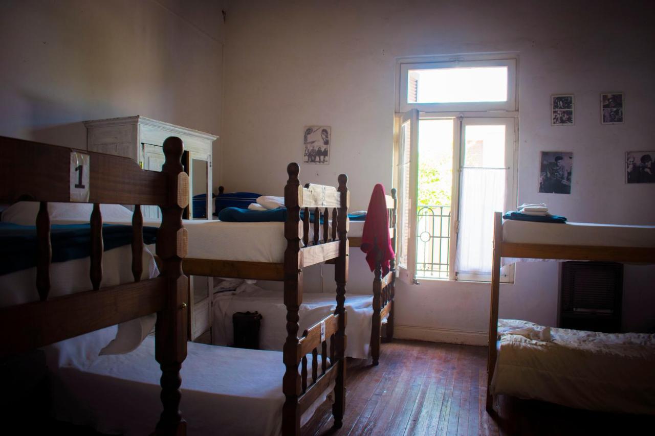 Hostel El Puesto San Antonio de Areco Exterior photo