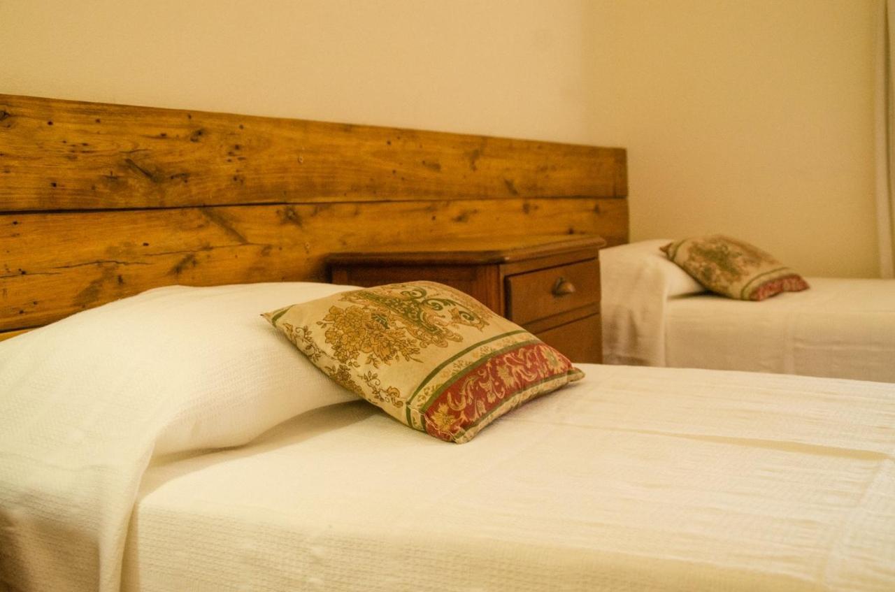 Hostel El Puesto San Antonio de Areco Exterior photo